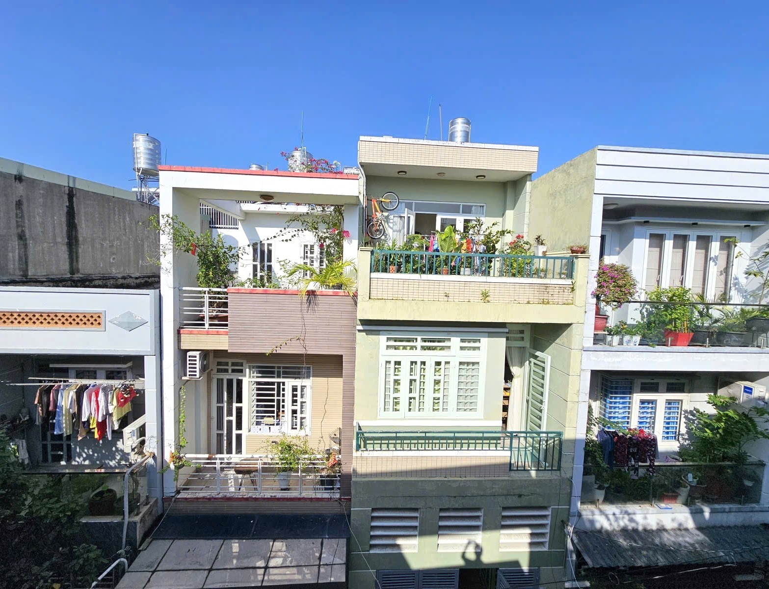 Nhà 3 Tầng HXH Lê Đức Thọ Gò Vấp–Chính Chủ 1 Đời–Giá chỉ 5.49 Tỷ TL! 5