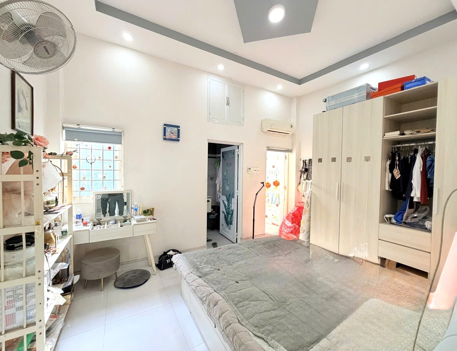 NHÀ ĐẸP Lê Đức Thọ – HẺM XE HƠI P16 Gò Vấp– 64M² Giả chỉ 5.99 TỶ TL! 2