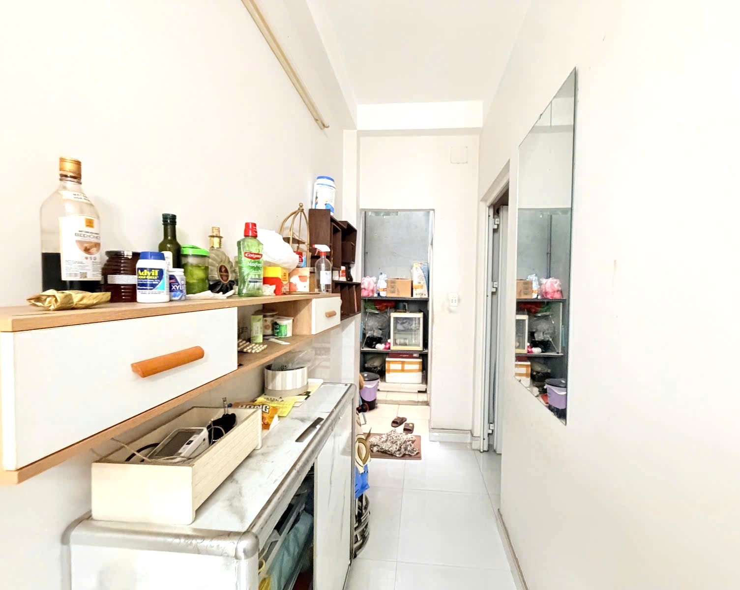 NHÀ ĐẸP Lê Đức Thọ – HẺM XE HƠI P16 Gò Vấp– 64M² Giả chỉ 5.99 TỶ TL! 4