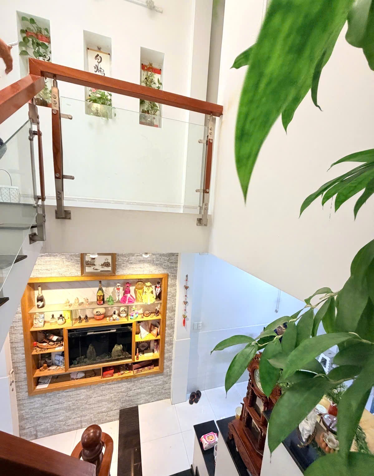 NHÀ ĐẸP Lê Đức Thọ – HẺM XE HƠI P16 Gò Vấp– 64M² Giả chỉ 5.99 TỶ TL! 3