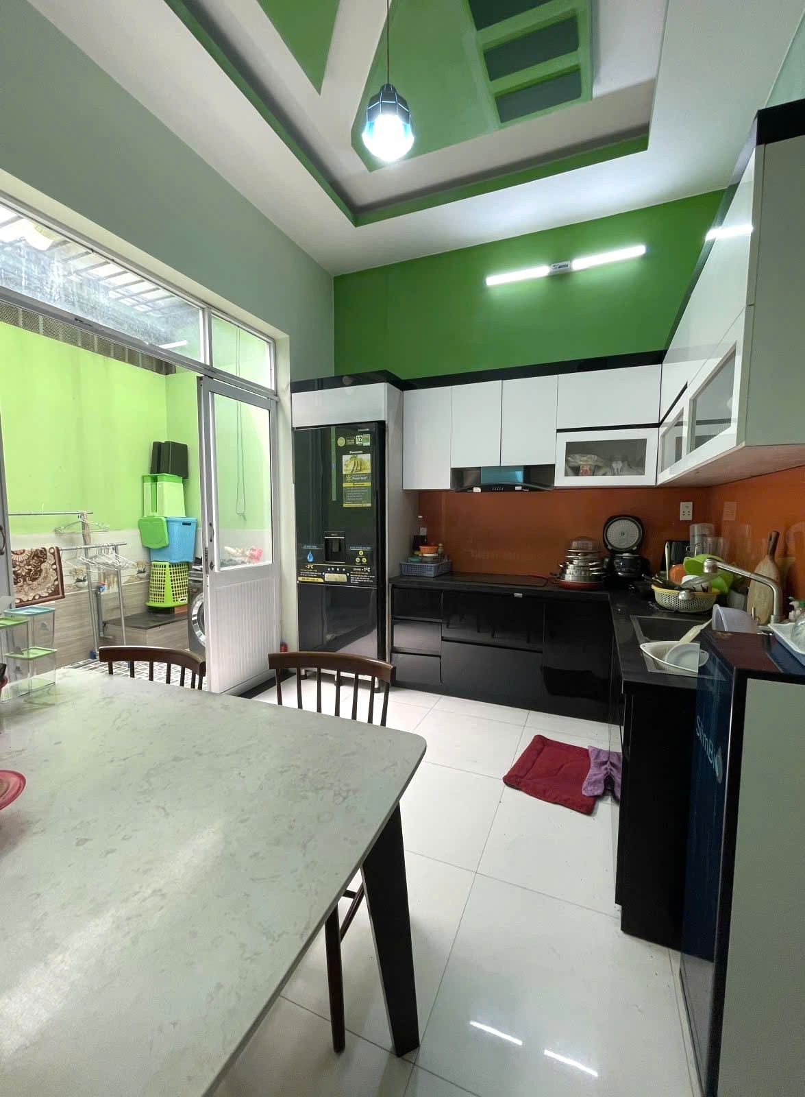 SIÊU PHẨM – 61M² – 3 TẦNG – SÁT MT NGUYỄN OANH – Nhỉnh 5 TỶ TL 2