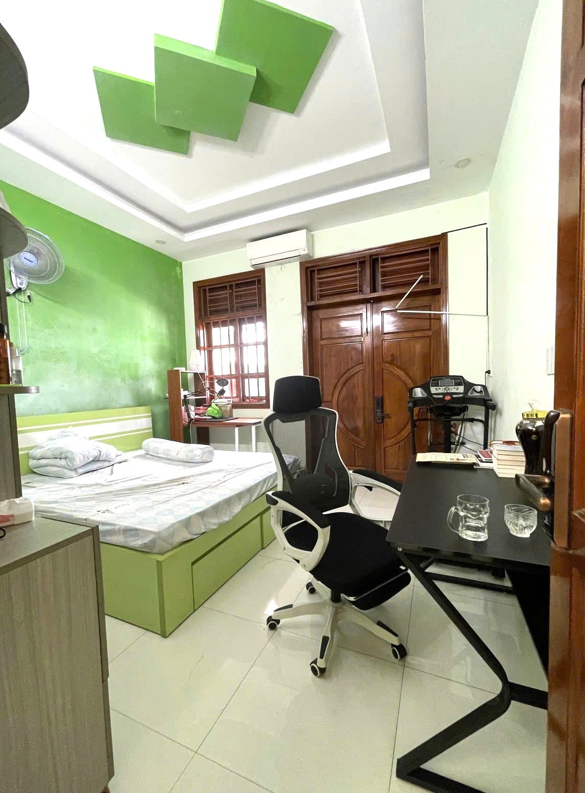 SIÊU PHẨM – 61M² – 3 TẦNG – SÁT MT NGUYỄN OANH – Nhỉnh 5 TỶ TL 3