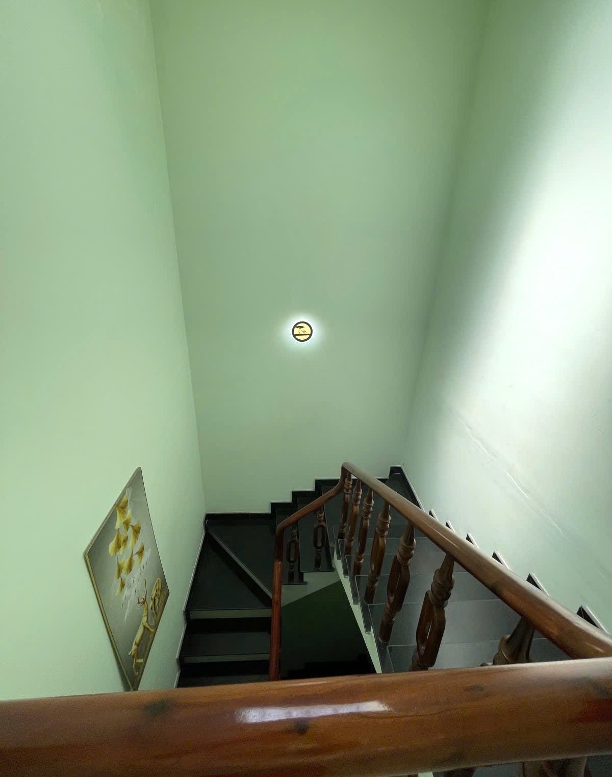 SIÊU PHẨM – 61M² – 3 TẦNG – SÁT MT NGUYỄN OANH – Nhỉnh 5 TỶ TL 5