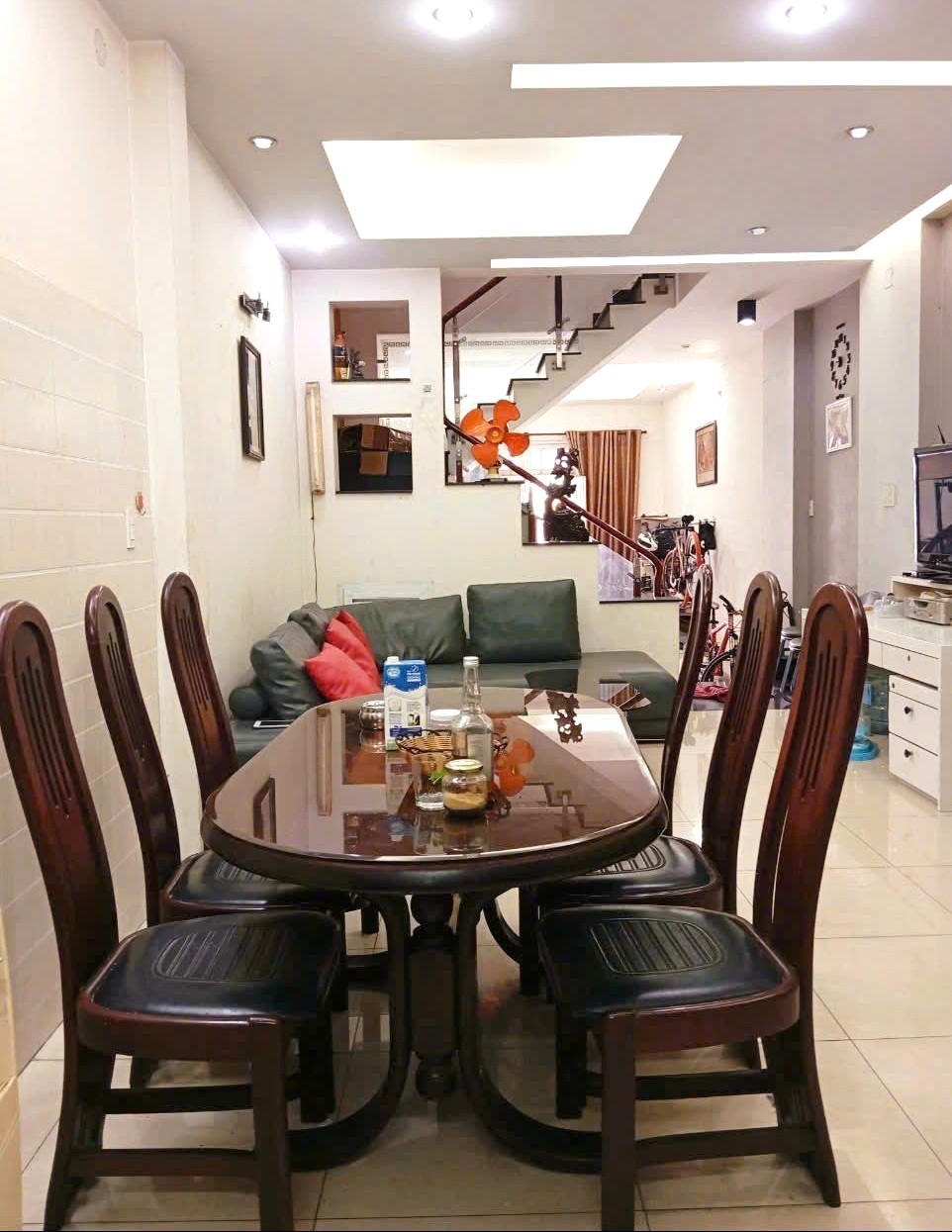 Nhanh mới kịp – NHÀ ĐẸP Ô TÔ ĐỖ CỬA 76M² 4 TẦNG – NHỈNH 7 TỶ TL 2