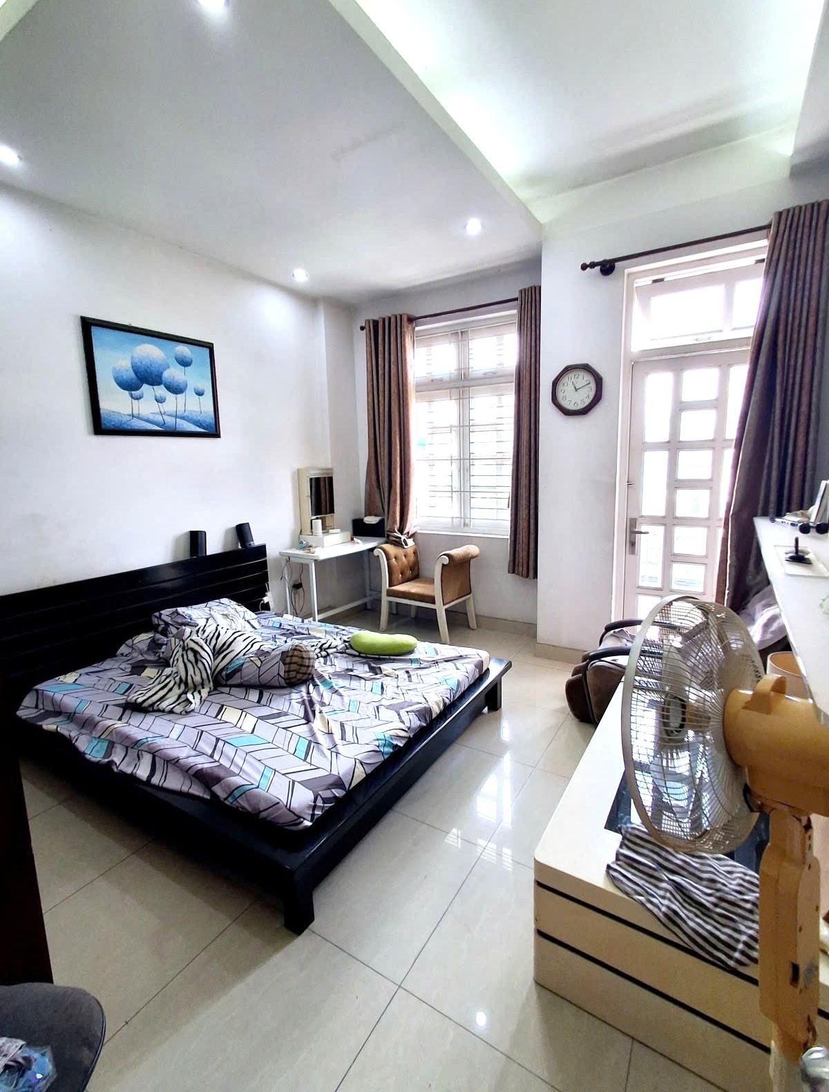 Nhanh mới kịp – NHÀ ĐẸP Ô TÔ ĐỖ CỬA 76M² 4 TẦNG – NHỈNH 7 TỶ TL 5