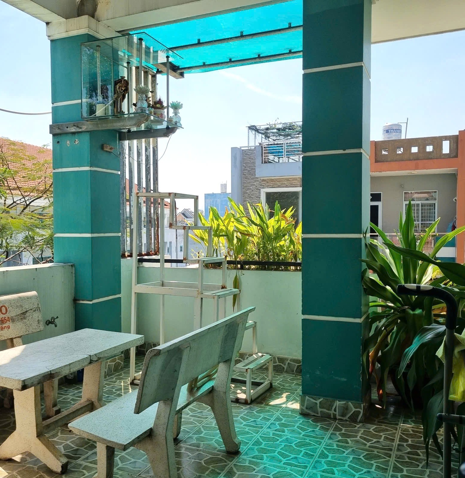 Gần EMART – Hẻm Xe Tải Thông Nguyễn Văn Khối P9 Gò Vấp – 70M² – 6.x Tỷ TL! 5