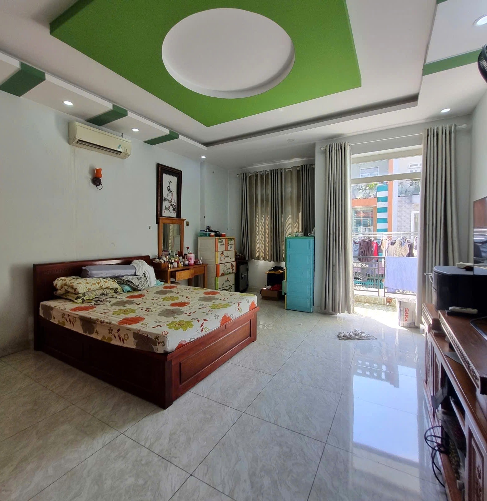 Gần EMART – Hẻm Xe Tải Thông Nguyễn Văn Khối P9 Gò Vấp – 70M² – 6.x Tỷ TL! 2