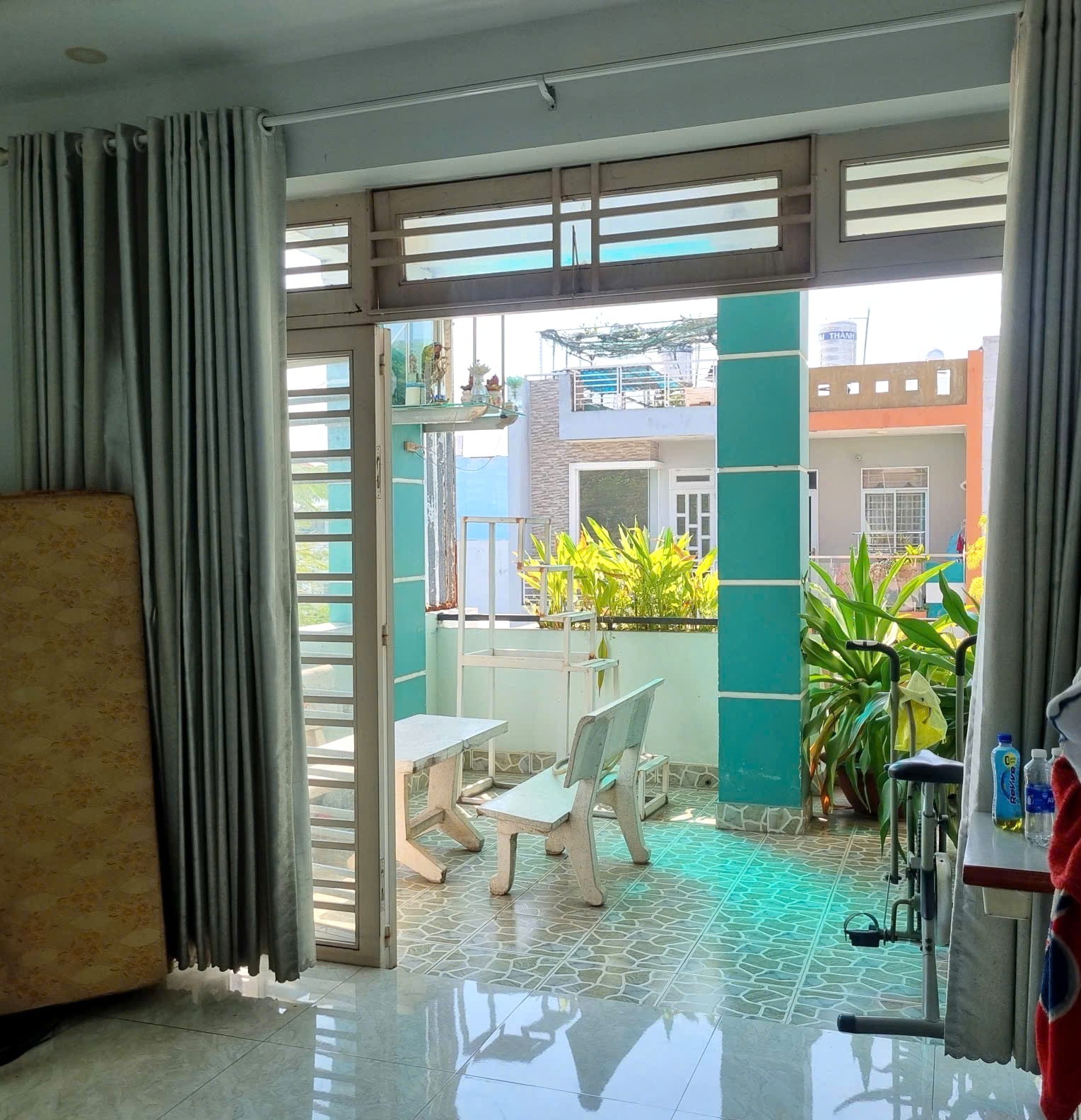 Gần EMART – Hẻm Xe Tải Thông Nguyễn Văn Khối P9 Gò Vấp – 70M² – 6.x Tỷ TL! 4