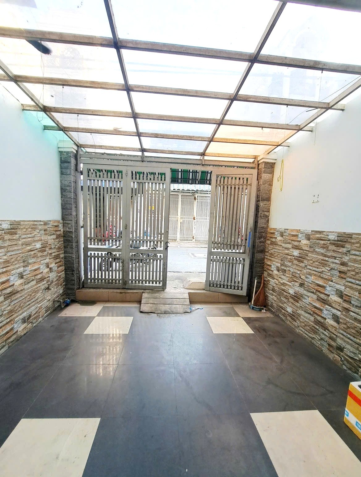 CHÍNH CHỦ BÁN GẤP – Ô TÔ TẬN CỬA P12 Gò Vấp – 77M² – Nhỉnh 6 TỶ TL – GẦN EMART 2