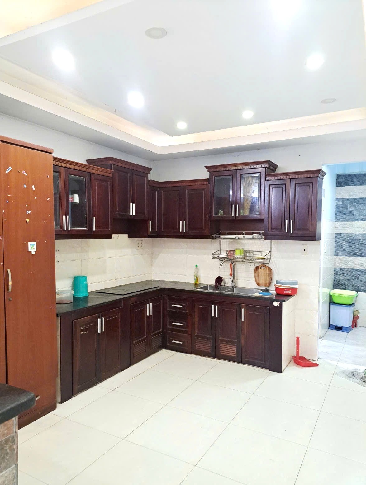 CHÍNH CHỦ BÁN GẤP – Ô TÔ TẬN CỬA P12 Gò Vấp – 77M² – Nhỉnh 6 TỶ TL – GẦN EMART 3