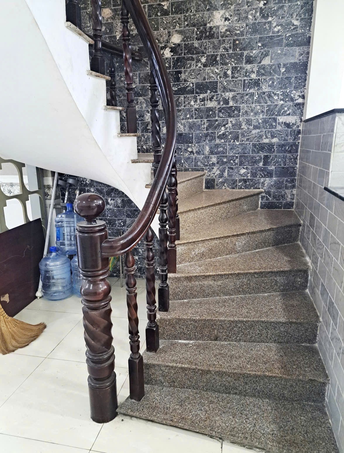 CHÍNH CHỦ BÁN GẤP – Ô TÔ TẬN CỬA P12 Gò Vấp – 77M² – Nhỉnh 6 TỶ TL – GẦN EMART 4