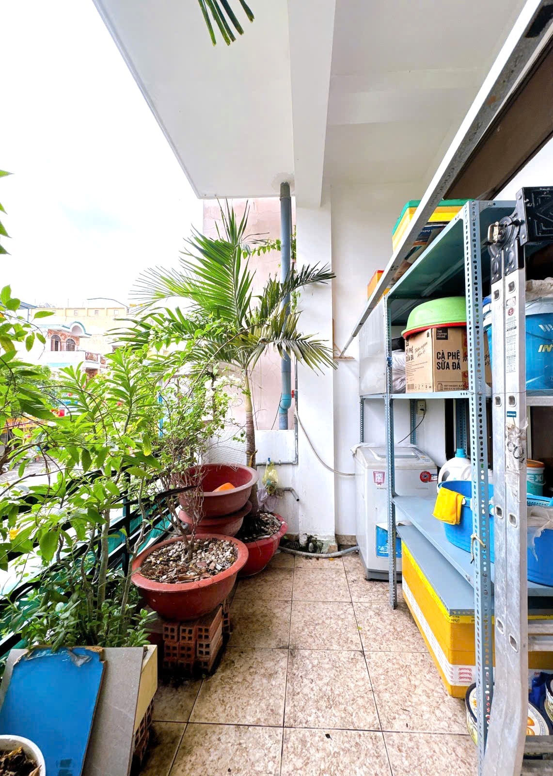 NHÀ ĐẸP 4 TẦNG 62M2–DÒNG TIỀN 120tr/năm– P11 Gò Vấp! Chỉ 7.x TỶ TL 5