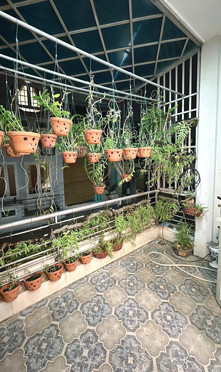 CHÍNH CHỦ MỘT ĐỜI – 3 TẦNG 69M² HẺM XE HƠI Quang Trung, Gò Vấp – Nhỉnh 6x Tỷ TL 5