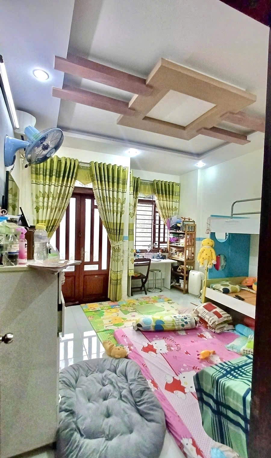 HIẾM NGANG 4.3M – NHÀ ĐẸP 55M² – 3 Tầng – HXH Quang Trung – SÁT BIG C – Nhỉnh 6 TỶ TL! 5