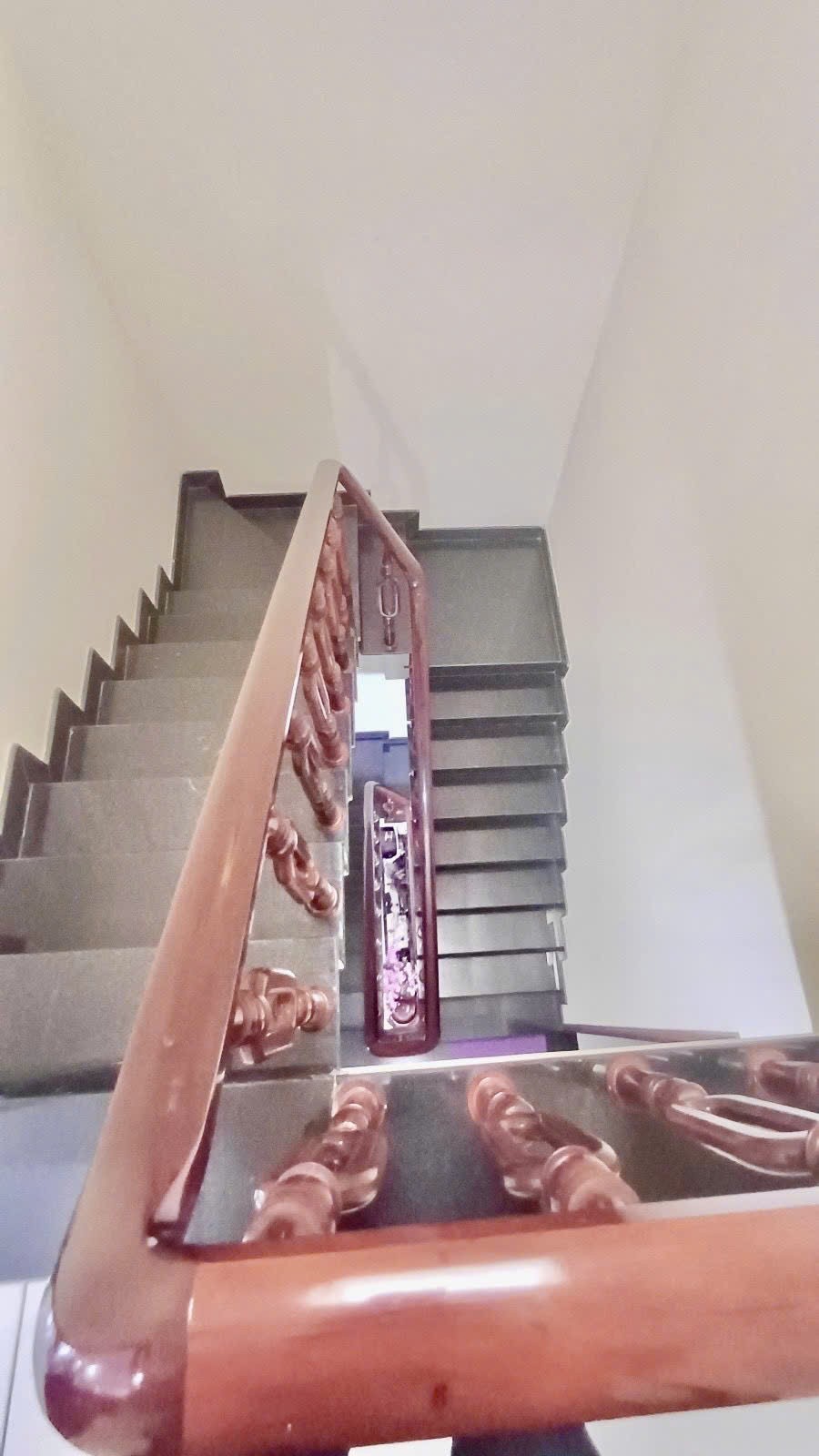 HIẾM NGANG 4.3M – NHÀ ĐẸP 55M² – 3 Tầng – HXH Quang Trung – SÁT BIG C – Nhỉnh 6 TỶ TL! 4