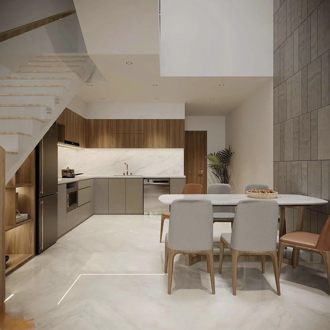 Bán nhà hẻm 958 Lạc Long Quân, phường 8 Tân Bình (4*28) 2 tầng chỉ 7,7 tỷ 2