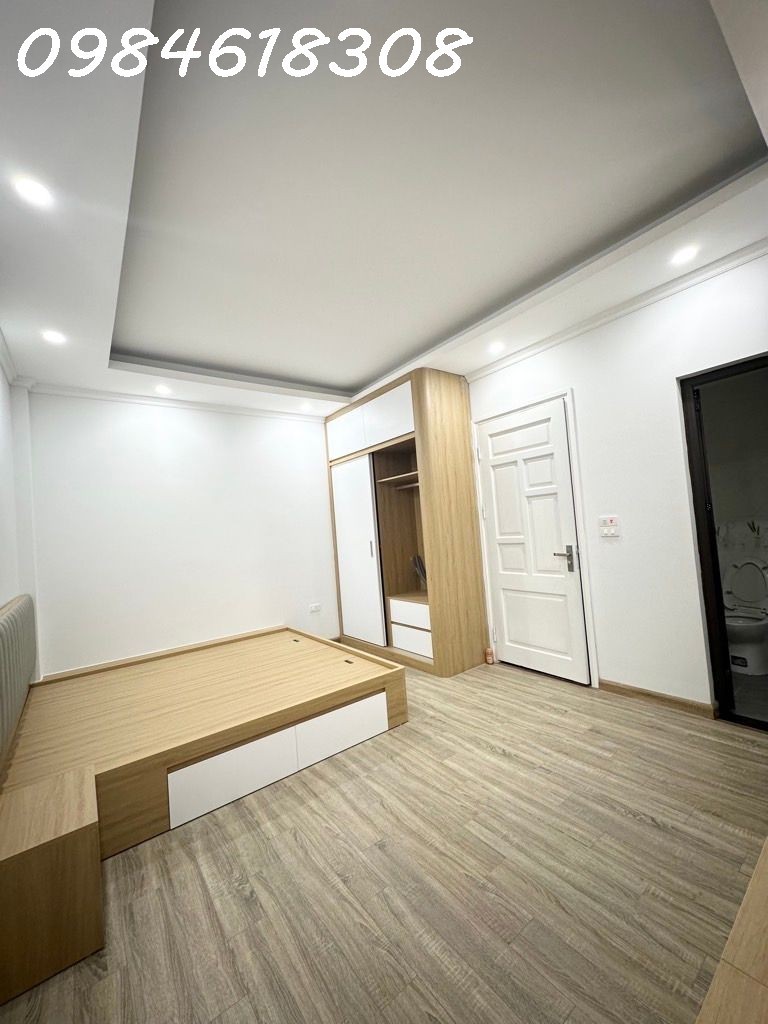 bán nhà Phương Canh 34m2 5 tầng 7 tỷ  mới đẹp đầy đủ đồ