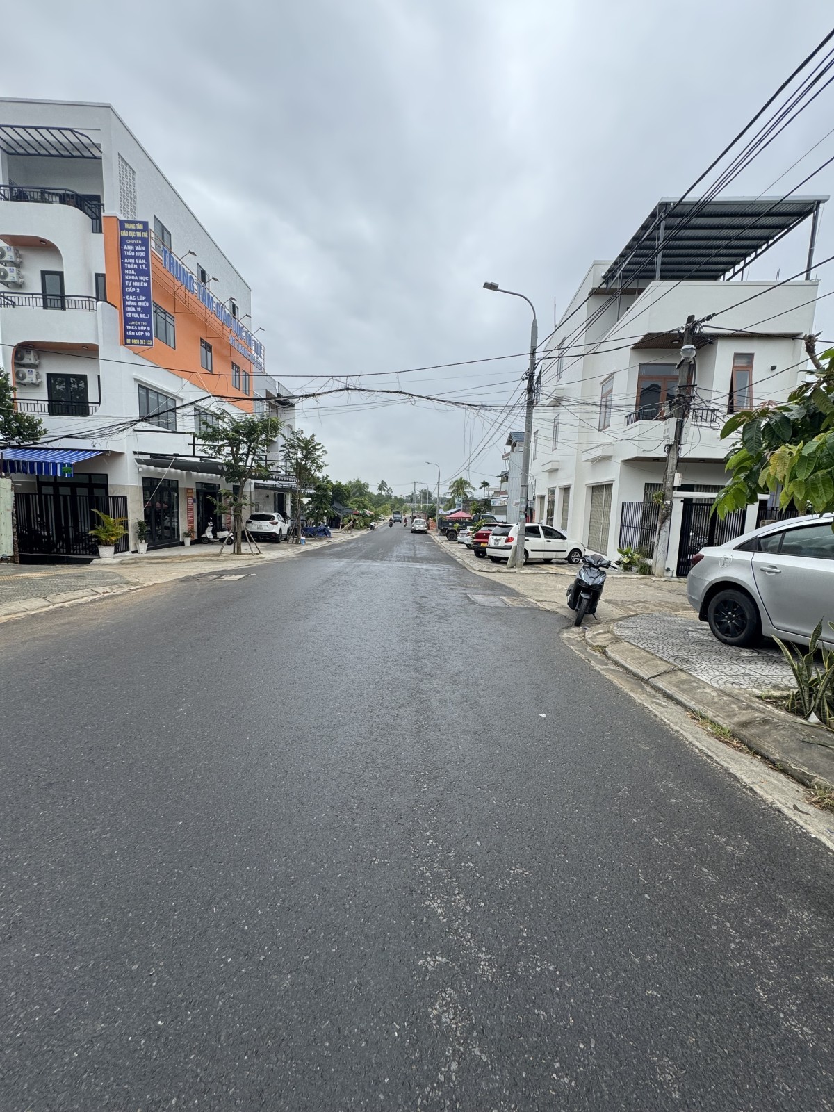 SIÊU HIẾM! LÔ GÓC KIỆT Ô TÔ NGUYỄN NHƯ ĐÃI – 100M² – CHỈ 3,15 TỶ! 3