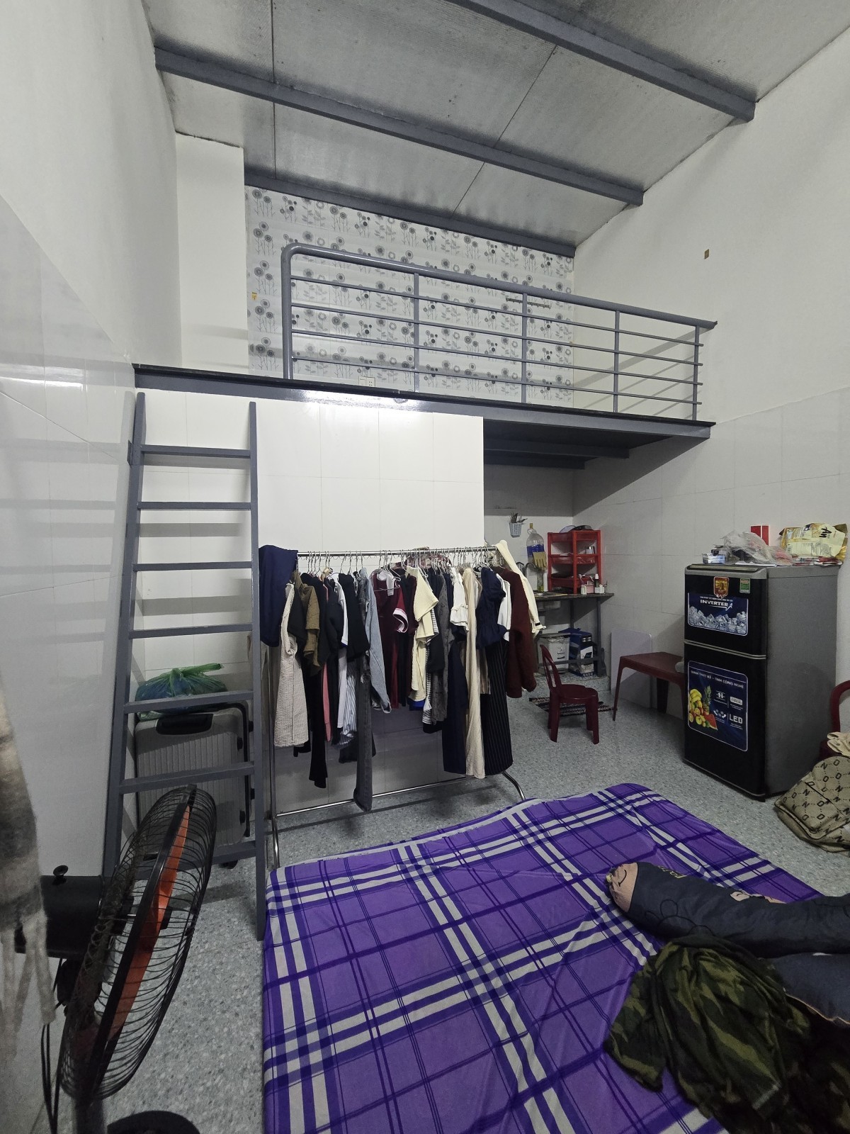 Bán tòa nhà Lê Trung Đình gần FPT, khu sinh viên, thu nhập 50 triệu/tháng 2