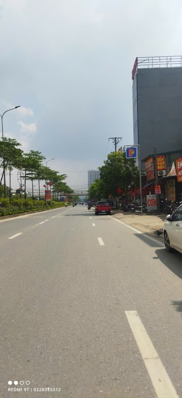 48m2 NHÀ 6 TẦNG THANG MÁY, KHU QUÂN ĐỘI PHÂN LÔ, GARA ÔTÔ 2 THOÁNG TRƯỚC SAU - KINH DOANH, 12.9 T