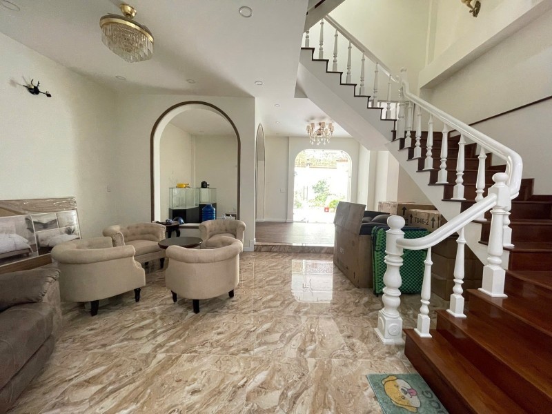 Bán nhà đường số 8, Phường  Linh Trung, Thủ Đức, TP HCM. DT 70m2, 3 tầng, 3PN, SH, 6.5 tỷ. 2