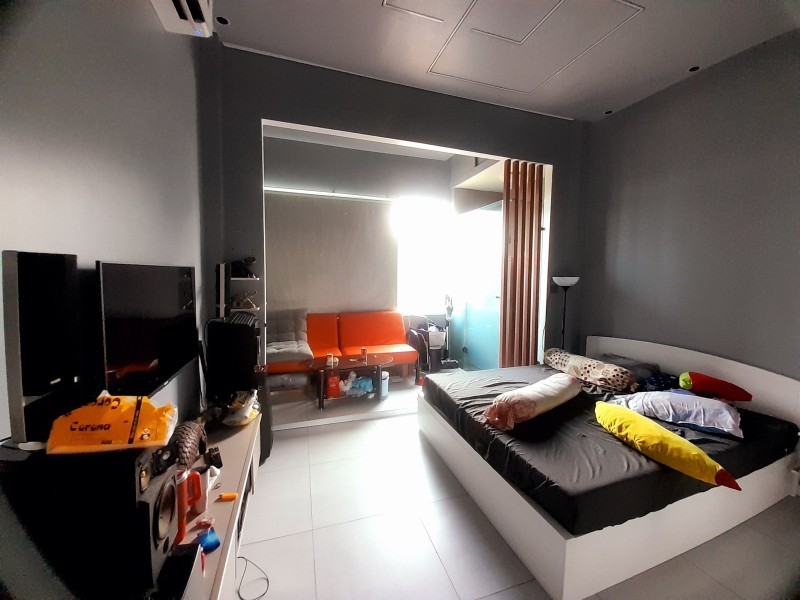 Bán nhà 2 tầng đường số 24, Phường Hiệp Bình Chánh, Thủ Đức, TP HCM - Giá 9,35  tỷ, sổ hồng đầy đủ! 5