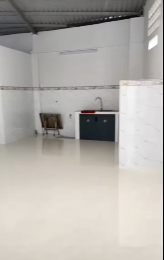 Bán nhà cấp 4 mới xây ở xã Phước Lợi , Bến Lức tdt 224m2 ( có 100m2 thổ) 2pn, 1wc giá 2,5 tỷ 8