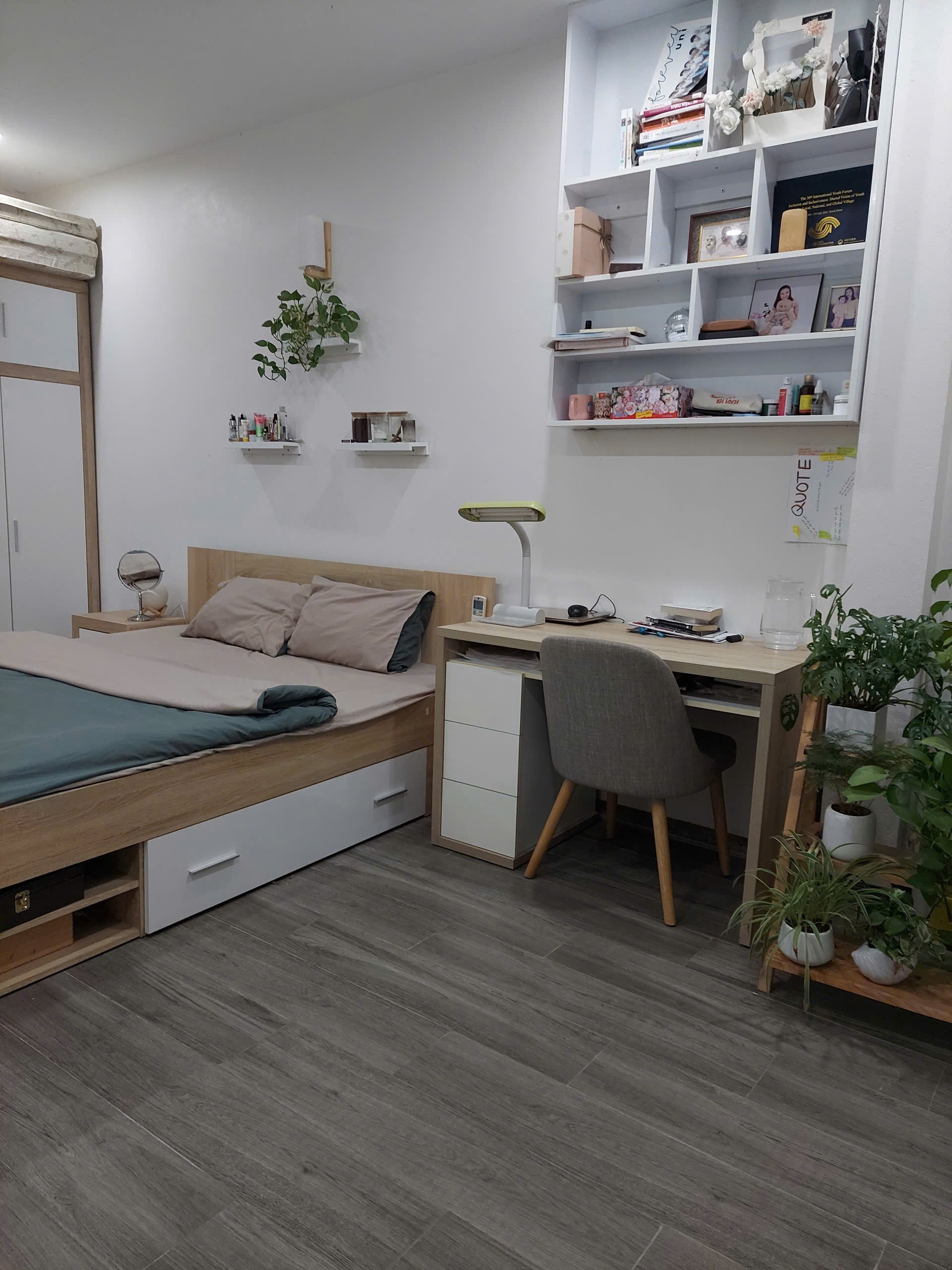 Cho Thuê NHÀ ĐẸP - ĐỦ ĐỒ Bùi Ngọc Dương, Bạch Mai, Hai Bà Trưng 35m x 5T giá 12TR 2