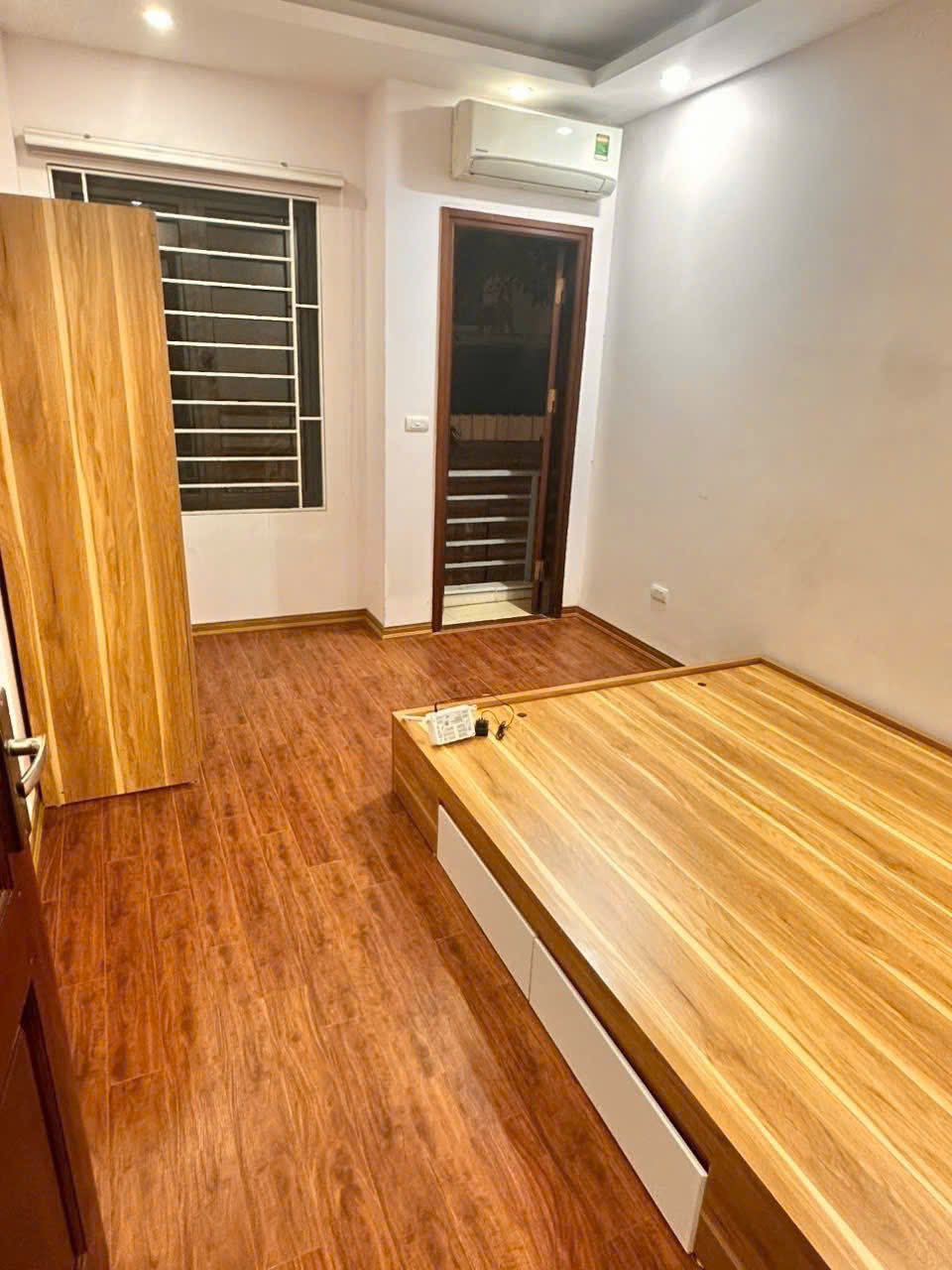 Cho thuê NHÀ ĐẸP ngõ 77 Bùi Xương Trạch - Thanh Xuân 40m x 4T giá 15 triệu 4