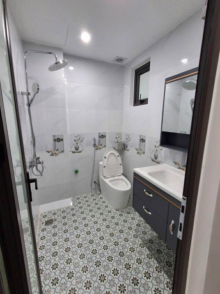 VIP THANH BÌNH HÀ ĐÔNG-36M2- NHỈNH 7 TỶV 4
