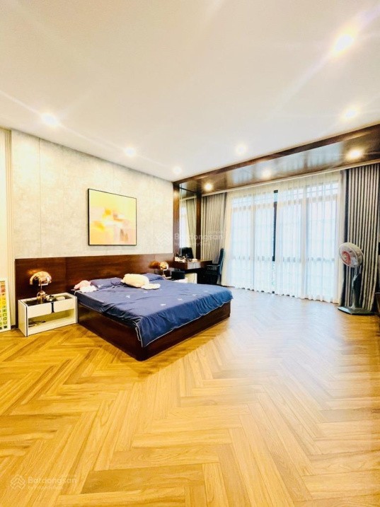 Bán nhà phố Duy Tân - Cầu Giấy 65m2 5 tầng - Ô tô KDVP cho thuê ở đều đẹp có thể lên tầng thang máy 3