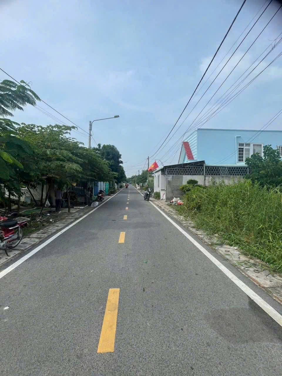 Cần bán Đất đường Võ Văn Kiệt, Xã Lộc An, Diện tích 198m², Giá 1.2 Tỷ 6