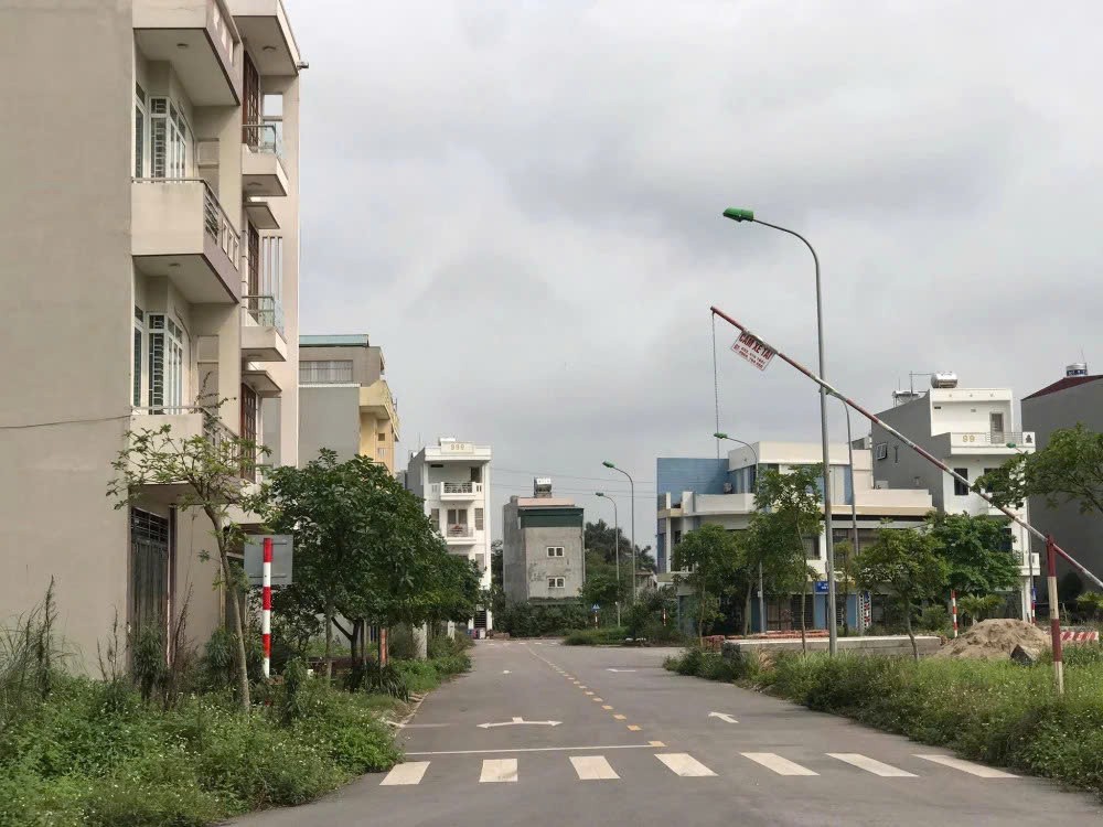 Cần bán Đất Phường Nhị Châu, Hải Dương, Diện tích 450m², Giá 200 Triệu/m²