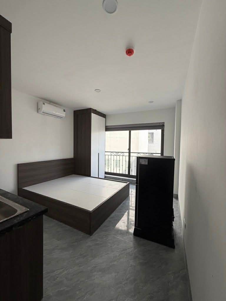 Chung cư mini Ngọc Lâm, 7 tầng thang máy PCCC tiêu chuẩn, dòng tiền 1tỷ/năm 3