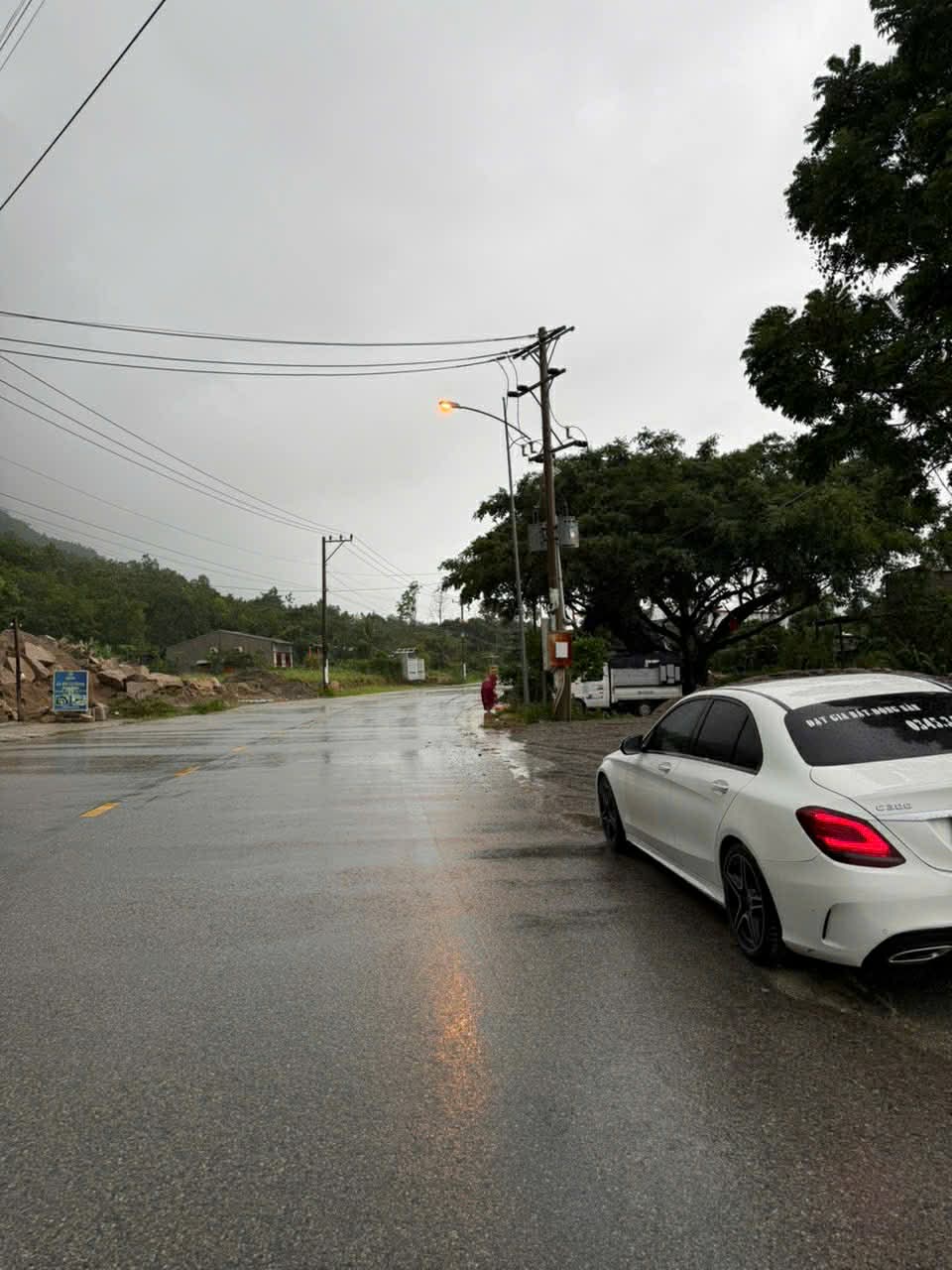 Cần bán Đất đường Quốc lộ 1A, Xã Cam Lập, Diện tích 200m², Giá 1.2 Tỷ 5