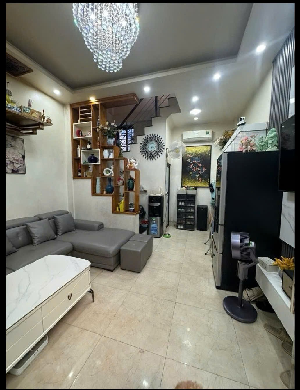 BÁN NHÀ PHƯỜNG LIỄU GIAI , BA ĐÌNH , QUẬN VÙNG LÕI TRUNG TÂM 4