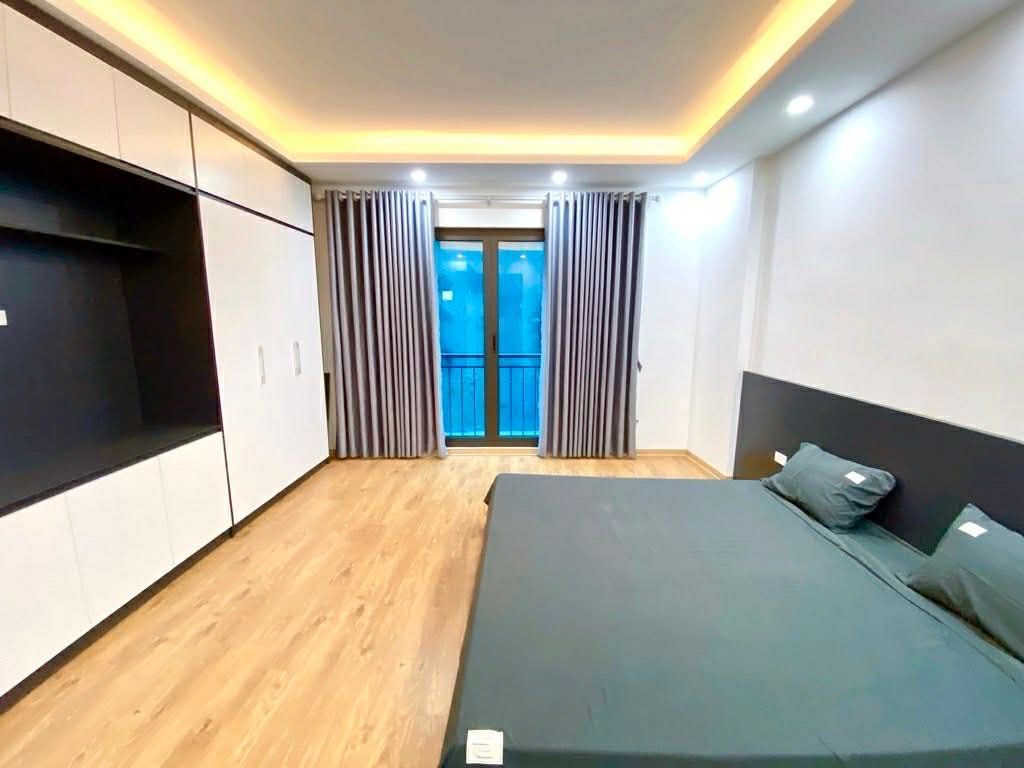 LA KHÊ HÀ ĐÔNG- LÔ GÓC- FULL NỘI THẤT- GẦN 8 TỶ 2