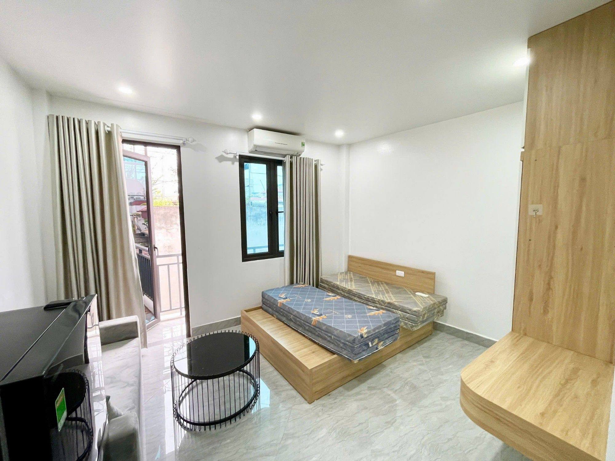 BÁN NHÀ DÒNG TIỀN TRUNG TÂM CẦU GIẤY NGÕ THÔNG THOÁNG NHÀ MỚI THANG MÁY FULL NỘI THẤT 19,8 TỶ 2