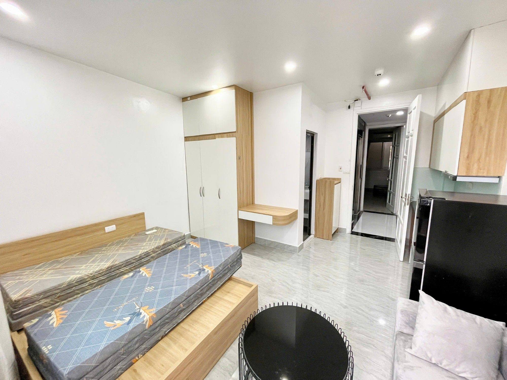 BÁN NHÀ DÒNG TIỀN TRUNG TÂM CẦU GIẤY NGÕ THÔNG THOÁNG NHÀ MỚI THANG MÁY FULL NỘI THẤT 19,8 TỶ 4