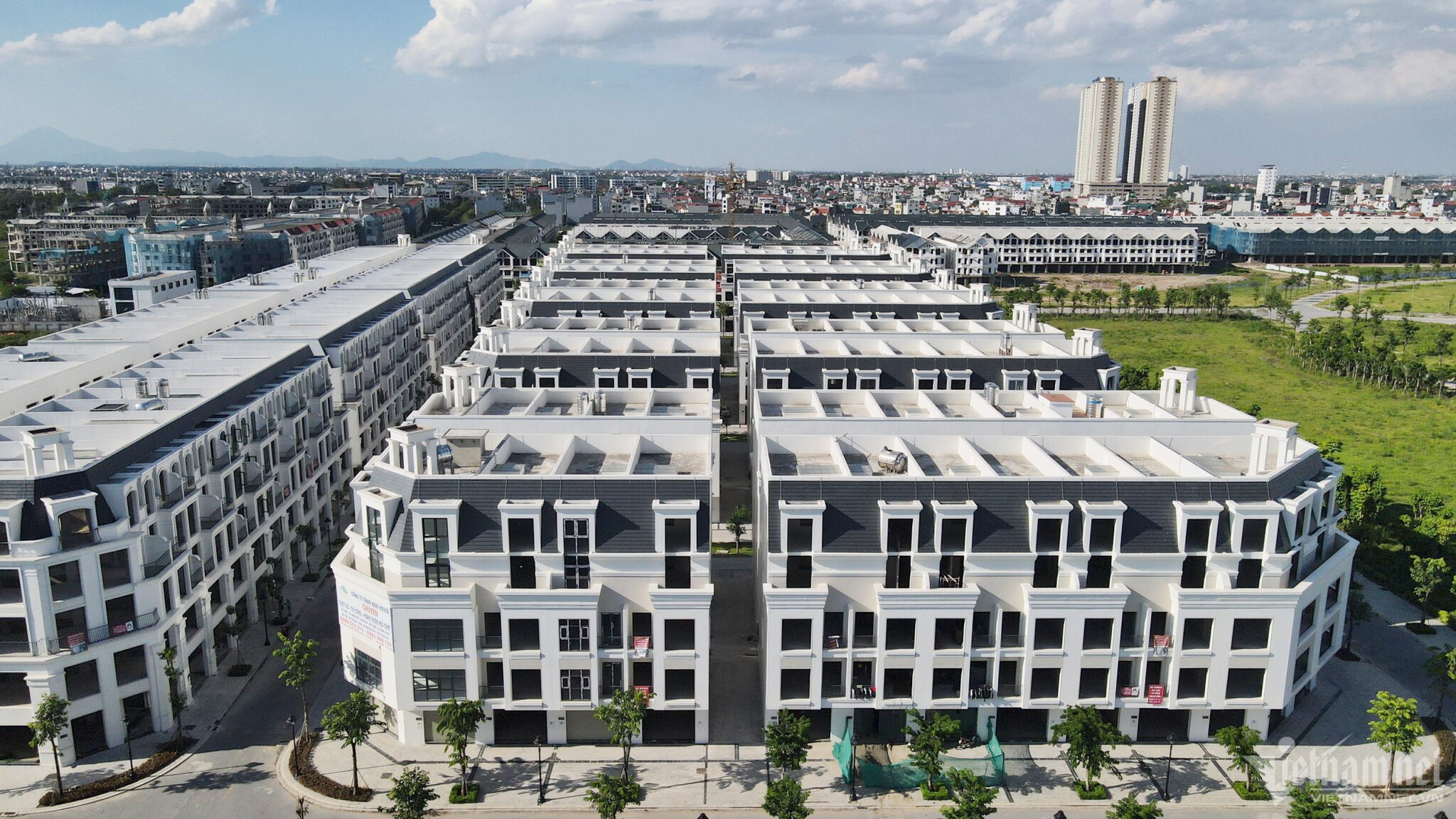 Cần bán Đất dự án Hinode Royal Park, Diện tích 139m², Giá 158 Triệu/m² 2