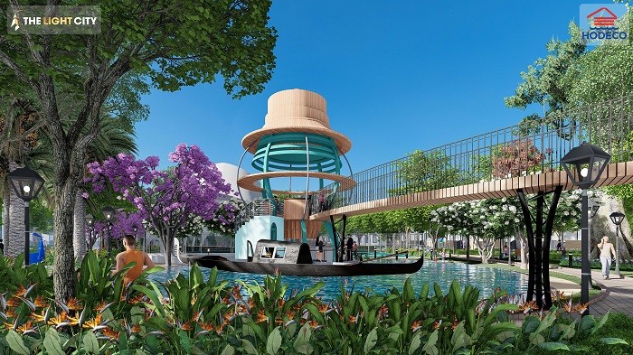 Nhà phố 4–5 tỷ – sở hữu lâu dài – gần biển 3