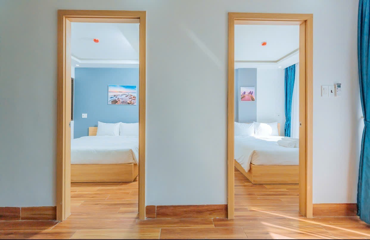 Bán Tòa Căn Hộ Khuê Mỹ Đông 12, Gần Biển Mỹ Khê, Dòng Tiền 280 Triệu/Tháng 4