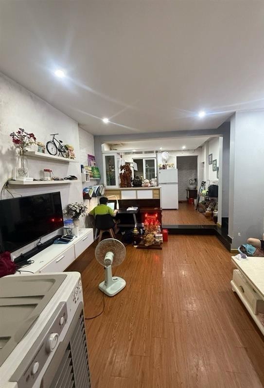 Bán nhanh nhà 2 tầng kiệt 356 Hoàng Diệu, Đà Nẵng. 3