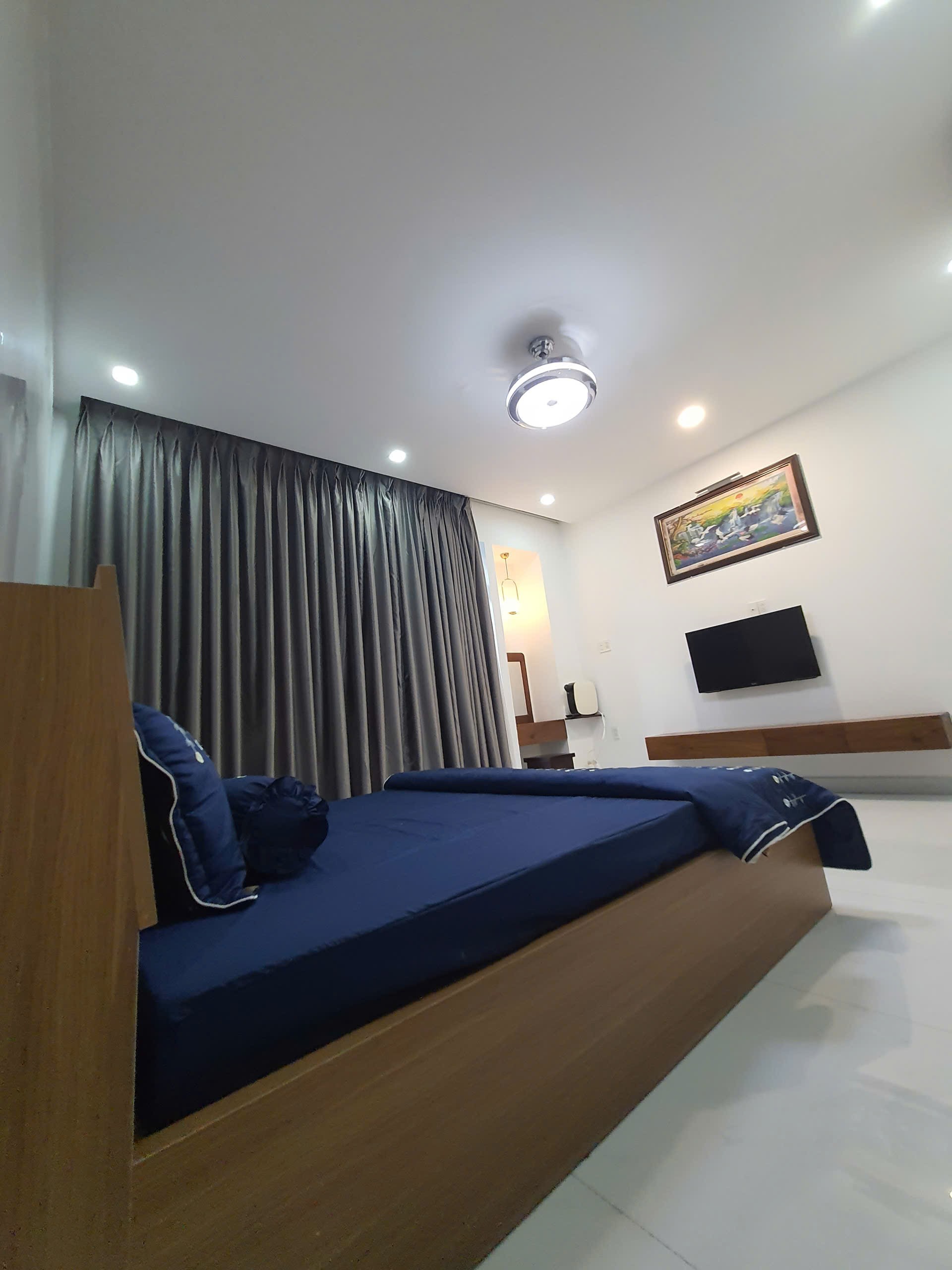 Bán nhà Full nội thất khu dân cư APEC trường thọ thủ đức,TPHCM,LH 0909428959. 5