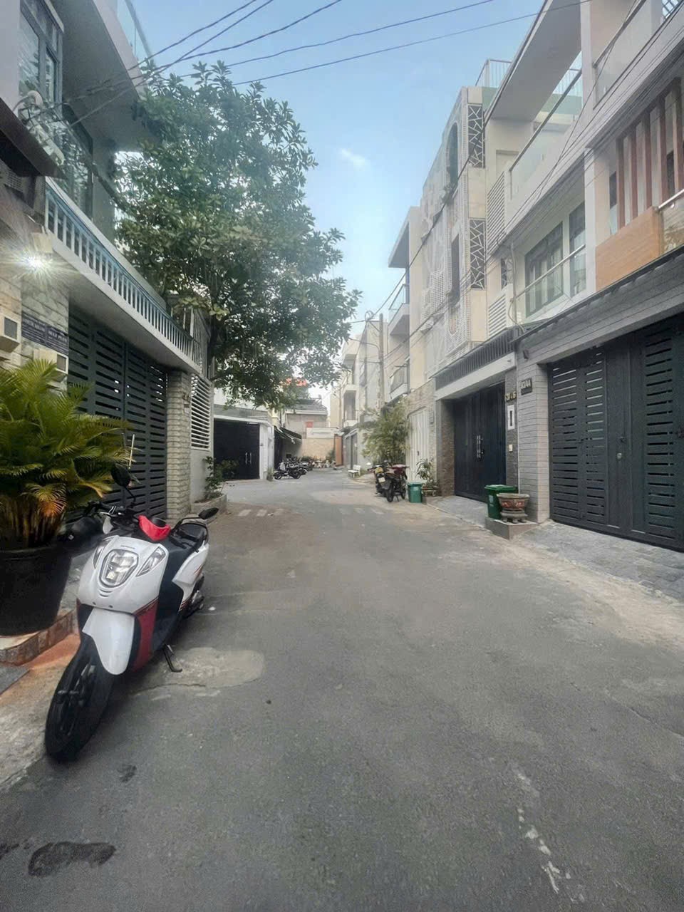 Bán nhà Full nội thất khu dân cư APEC trường thọ thủ đức,TPHCM,LH 0909428959. 9