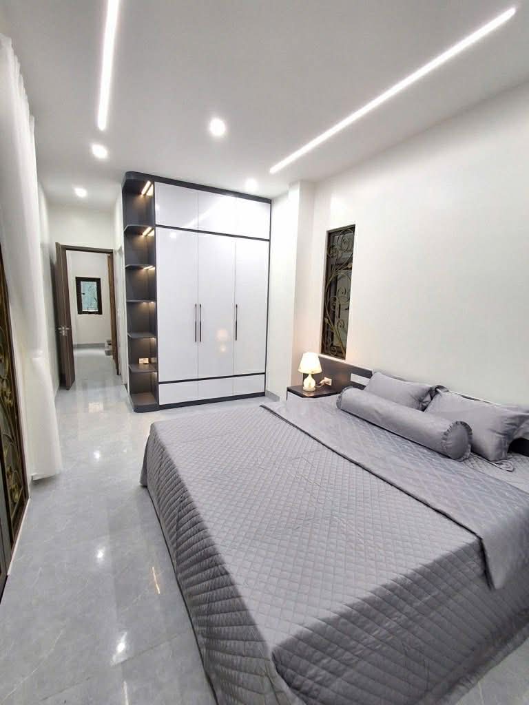 VIP TRẦN PHÚ HÀ ĐÔNG- THANG MÁY- 4 NGỦ- NHỈNH 10 TỶ 2