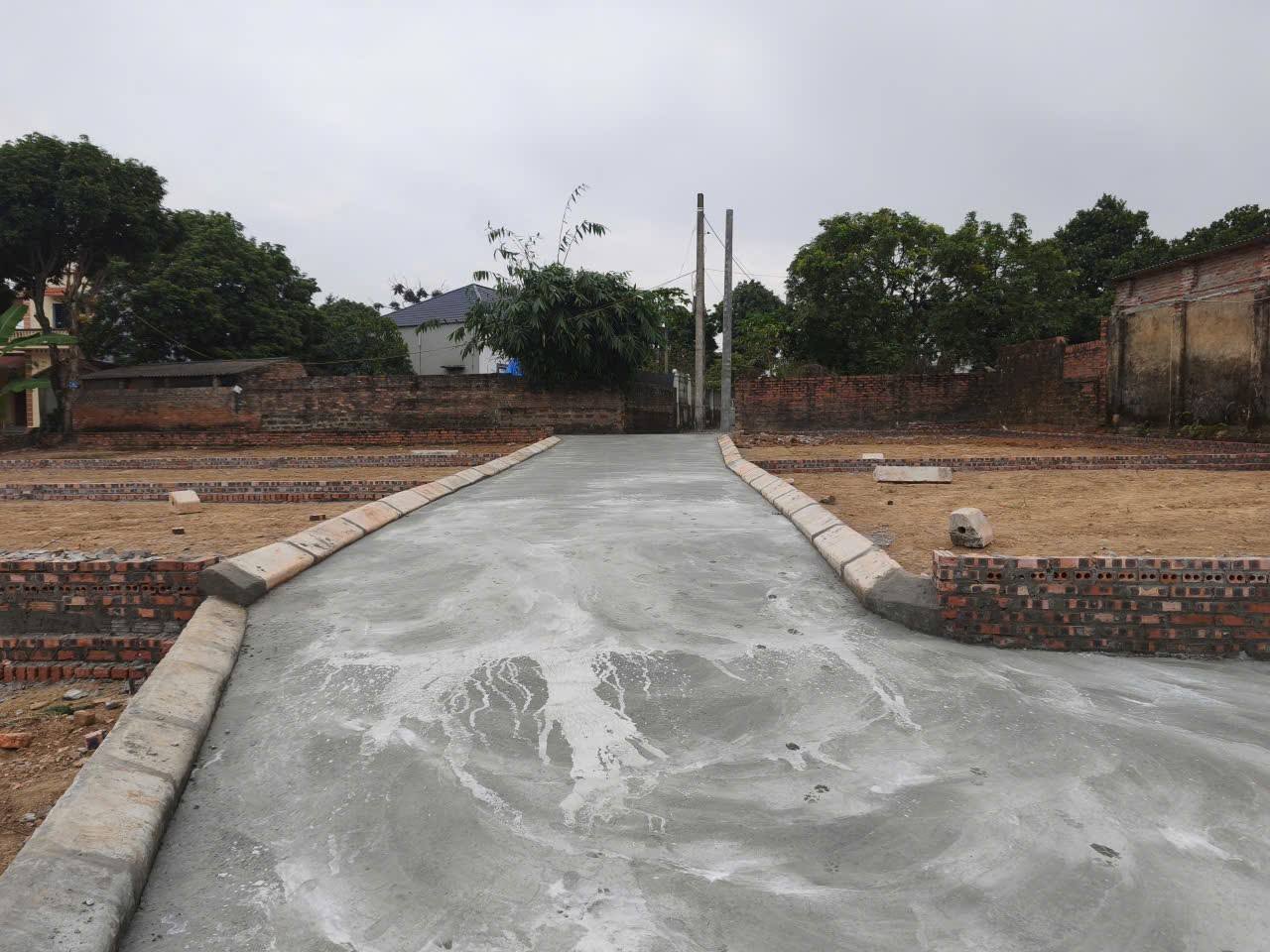 101m² full thổ cư - Ngõ thông oto - chưa đến 2 tỷ – tại VỤ BẢN, KIM ANH 2