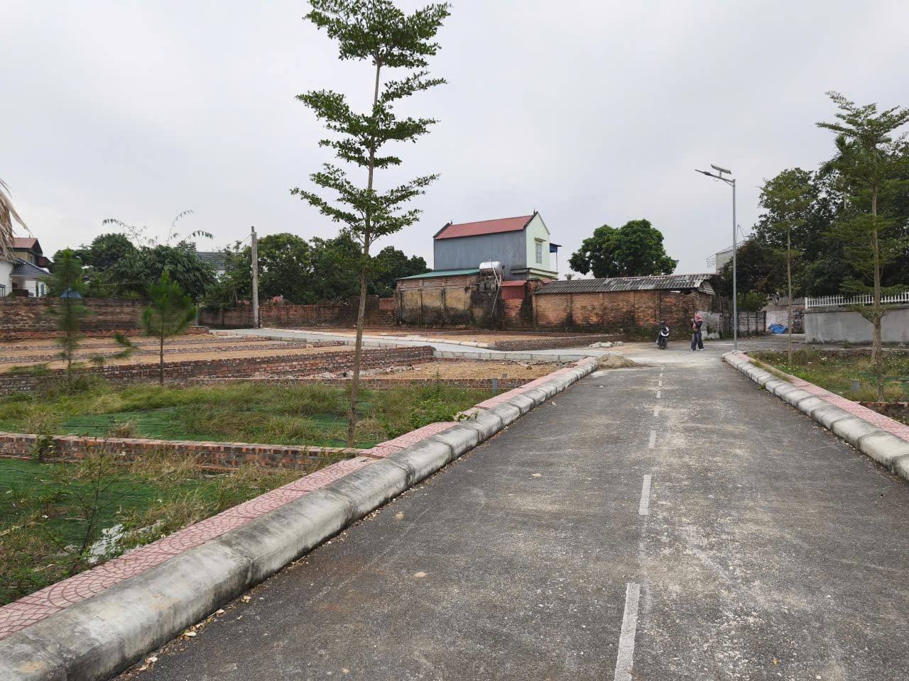 101m² full thổ cư - Ngõ thông oto - chưa đến 2 tỷ – tại VỤ BẢN, KIM ANH 3