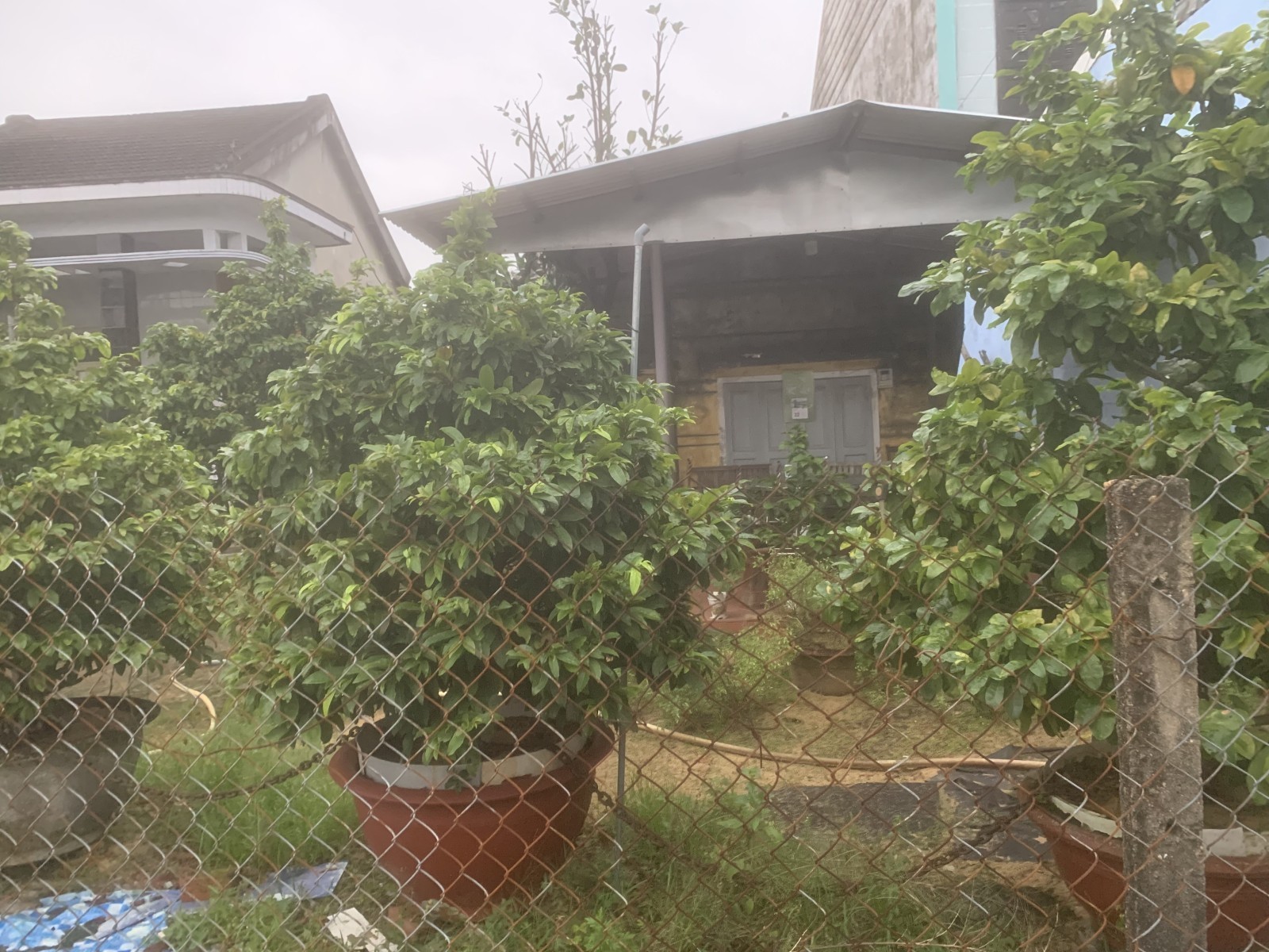 Lô đất mặt tiền Nguyễn Tất Thành Hội An 100m² đẹp, gần Phố Cổ, chỉ 4,3ty