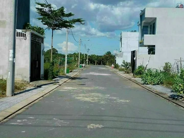 Chỉnh chủ cần bán lô đất tại KDC sở văn hóa thông tin Q9 giá chỉ từ 78tr/m2 LH: 0914.920.202 3